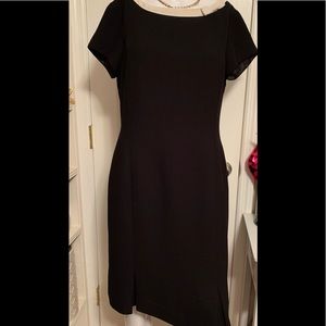 Amanda smith dress